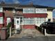 Thumbnail Terraced house to rent in Honiston Avenue, Rainhill, Prescot