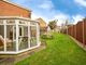 Thumbnail Detached house for sale in Wellcliffe Close, Bramley, Rotherham