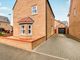 Thumbnail Detached house for sale in Denny Rise, Biggleswade