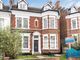 Thumbnail Flat for sale in Coleridge Road, Crouch End, London