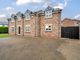 Thumbnail Detached house for sale in Cutsyke Road, Featherstone, Pontefract