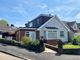 Thumbnail Detached bungalow for sale in Llwyn Onn, Pantmawr, Cardiff