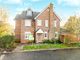 Thumbnail Detached house to rent in Oakley Gardens, Maidenhead, Berkshire