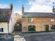 Thumbnail Cottage for sale in Crown Road, Buxton, Norwich