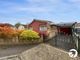 Thumbnail Bungalow for sale in Swingate Close, Chatham, Kent