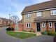 Thumbnail End terrace house to rent in 38 Oak Tree Close, Rowland's Castle, Hampshire