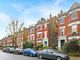 Thumbnail Flat to rent in St Quintin Avenue, North Kensington