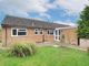 Thumbnail Semi-detached bungalow for sale in Springfield, Somersham, Huntingdon