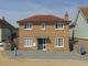 Thumbnail Detached house for sale in Orchard Gate, Berkeley Close, Dunkirk