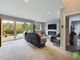 Thumbnail Detached house for sale in Fosseway, Crowthorne, Berkshire