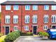 Thumbnail Town house for sale in Swift Brook Close, Stafford, Staffordshire