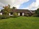 Thumbnail Detached bungalow for sale in Gerddi Mair, St. Clears, Carmarthen