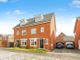 Thumbnail Semi-detached house for sale in 3 Allen Dunn Way, Crewe, Cheshire