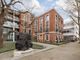 Thumbnail Town house for sale in Henry Moore Court, Chelsea