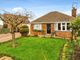 Thumbnail Detached bungalow for sale in Homestead Drive, Rawmarsh, Rotherham