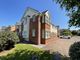 Thumbnail Flat for sale in The Retreat, Merton Terrace, Lytham St Annes