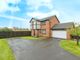 Thumbnail Detached house for sale in The Glade, Newcastle Upon Tyne