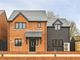 Thumbnail Detached house for sale in Bumpstead Road, Hempstead, Saffron Walden