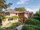 Thumbnail Detached house for sale in Shooters Hill, Pangbourne, Reading, Berkshire