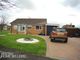 Thumbnail Bungalow for sale in Rudyard Close, Sandilands, Mablethorpe, Lincolnshire