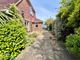 Thumbnail Detached house for sale in Westlands, Totland Bay