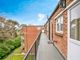 Thumbnail Flat for sale in Redhill Drive, Bournemouth