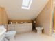 Thumbnail Penthouse for sale in Ward Close, Leicester