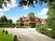 Thumbnail Detached house for sale in Hall Place Lane, Burchetts Green, Maidenhead, Berkshire
