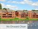 Thumbnail Flat for sale in Old Mill Close, St. Leonards, Exeter