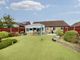 Thumbnail Detached bungalow for sale in Millbeck Drive, Lincoln