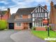 Thumbnail Detached house for sale in Showell Close, Droitwich, Worcestershire