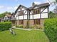 Thumbnail Detached house for sale in Crawley Lane, Pound Hill, Crawley, West Sussex