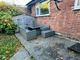 Thumbnail Detached bungalow for sale in Mostyn Road, Hazel Grove, Stockport