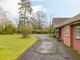 Thumbnail Bungalow for sale in Cobham Road, Surrey