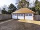 Thumbnail Property to rent in Oakhurst Park Gardens, Hildenborough, Tonbridge