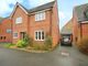 Thumbnail Detached house for sale in Bullbridge View, Worsley, Manchester