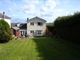 Thumbnail Detached house for sale in Erw Non, Llannon, Llanelli
