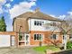 Thumbnail Semi-detached house for sale in Bennetts Way, Shirley, Surrey