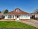 Thumbnail Detached bungalow for sale in Dene Road, Southampton