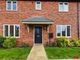 Thumbnail Detached house for sale in Honeysuckle Crescent, Walton Cardiff, Tewkesbury
