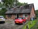 Thumbnail Detached house for sale in Banky Fields, Congleton