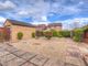 Thumbnail Detached bungalow for sale in Collington Way, West Bridgford, Nottingham