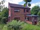 Thumbnail Detached house for sale in The Rookery, Galley Common, Nuneaton
