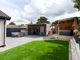 Thumbnail Bungalow for sale in The Croft, Sheriff Hutton, York, North Yorkshire
