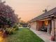 Thumbnail Detached bungalow for sale in Overstone Road Sywell, Northamptonshire