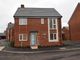 Thumbnail Detached house for sale in New Road, Uttoxeter