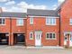 Thumbnail Terraced house for sale in Tweed Crescent, Rushden