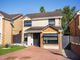 Thumbnail Detached house for sale in Glencairn Drive, Coatbridge