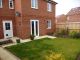 Thumbnail Property to rent in Downham Grove, Wymondham