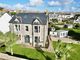 Thumbnail Detached house for sale in Pendeen Road, Porthleven, Helston